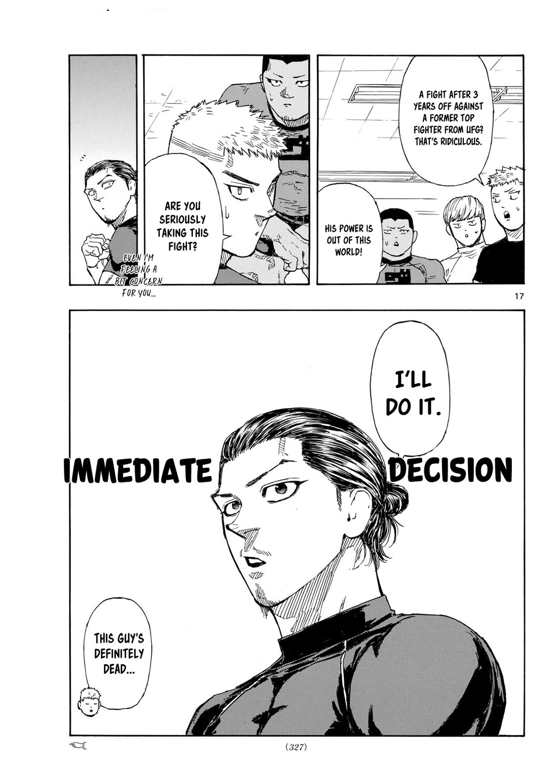 Red Blue Chap 85 - Next Chap 86