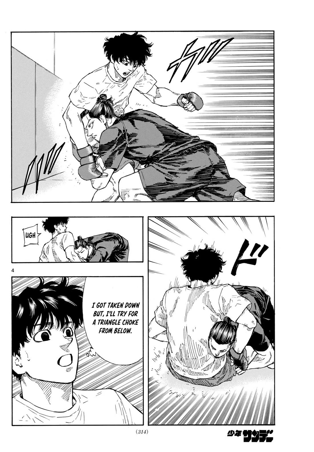 Red Blue Chap 85 - Next Chap 86