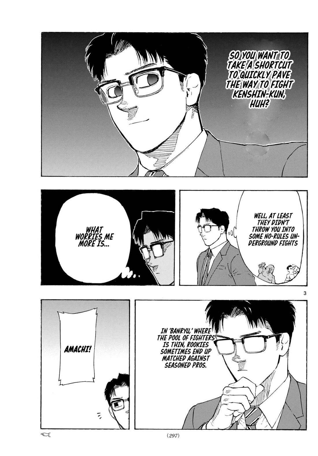 Red Blue Chap 86 - Next Chap 87