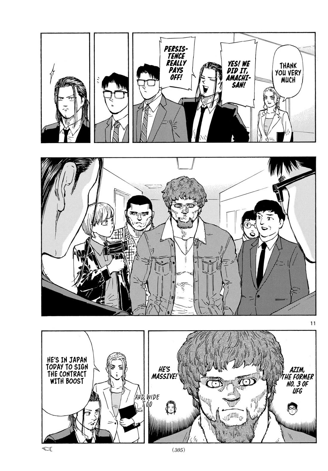 Red Blue Chap 86 - Next Chap 87
