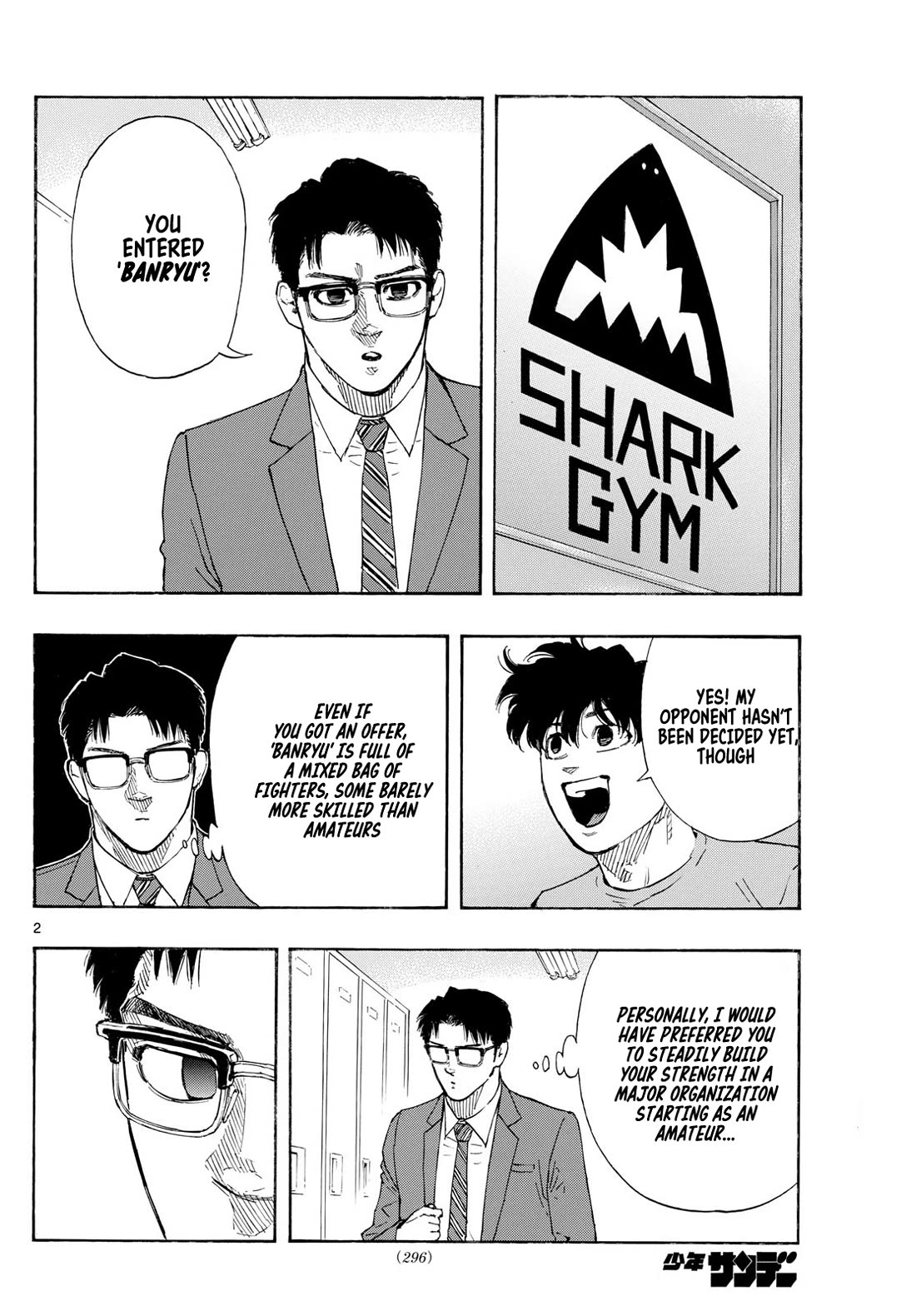 Red Blue Chap 86 - Next Chap 87