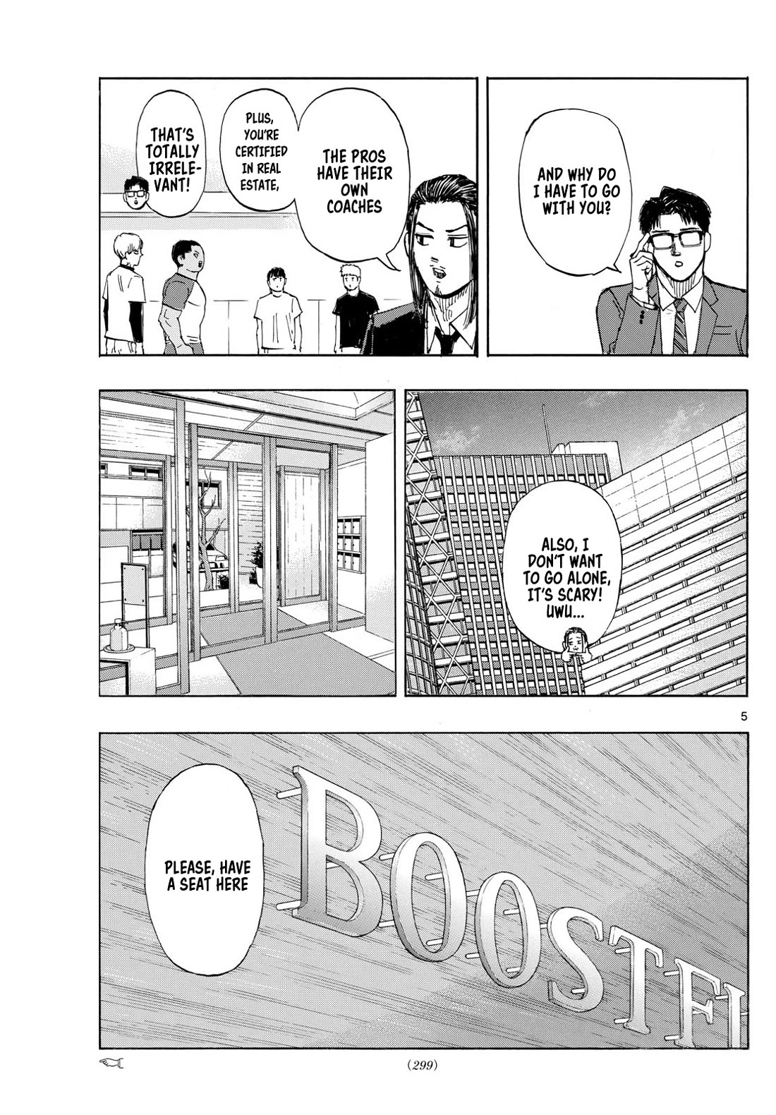 Red Blue Chap 86 - Next Chap 87