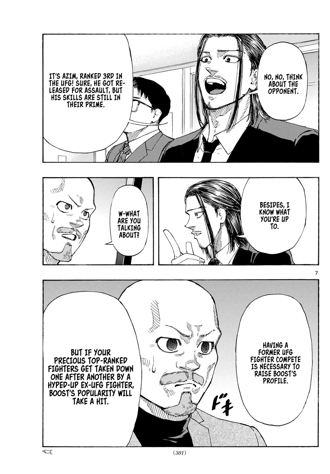 Red Blue Chap 86 - Next Chap 87