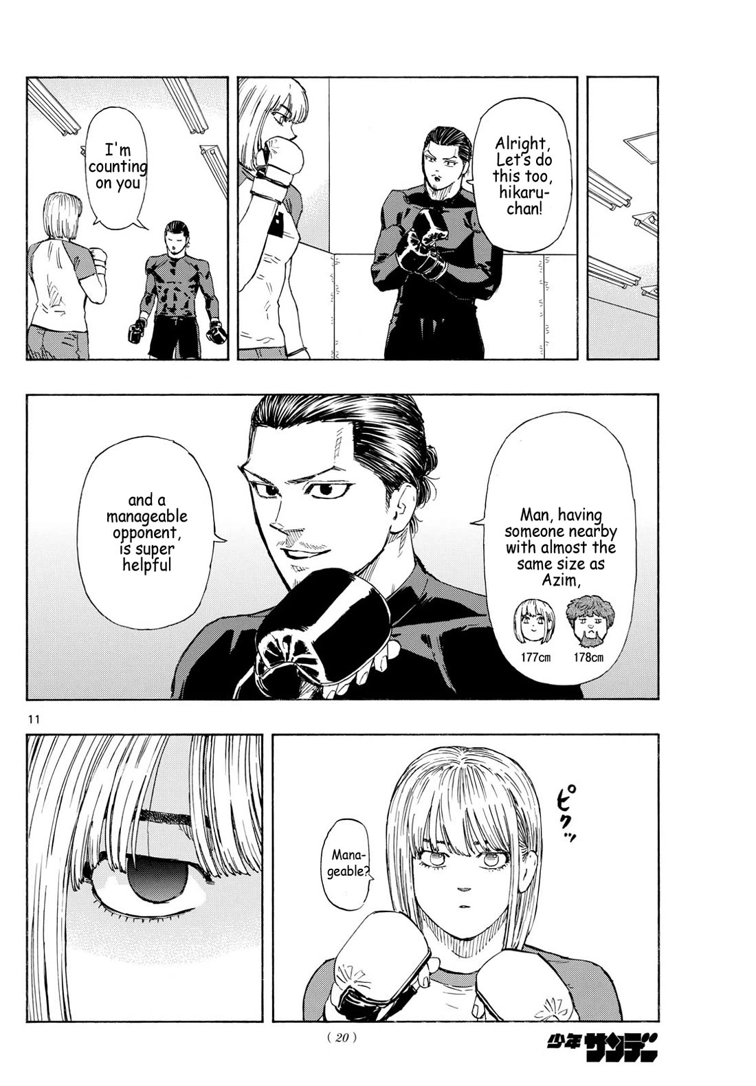 Red Blue Chap 88 - Next Chap 89