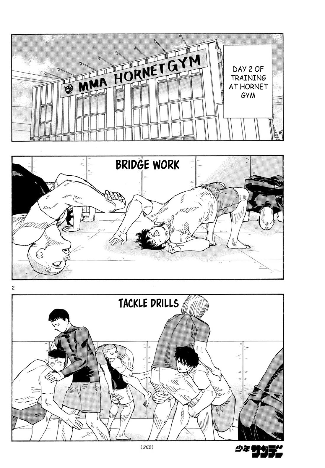 Red Blue Chap 89 - Next Chap 90