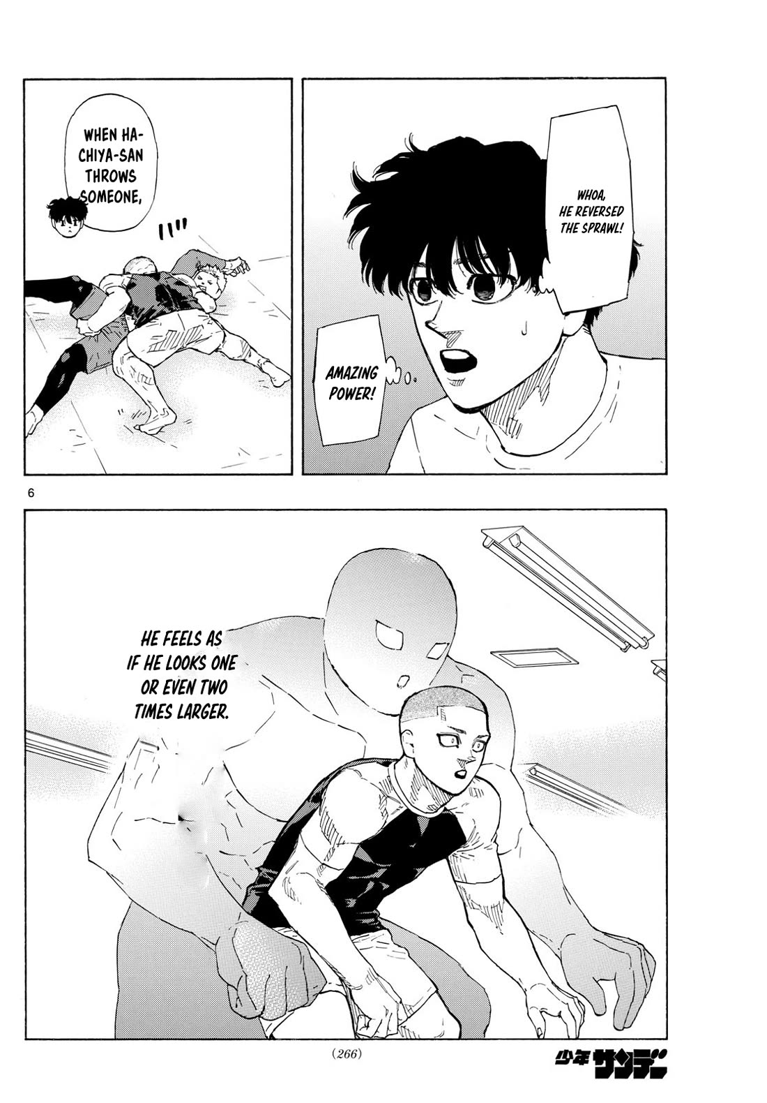 Red Blue Chap 89 - Next Chap 90