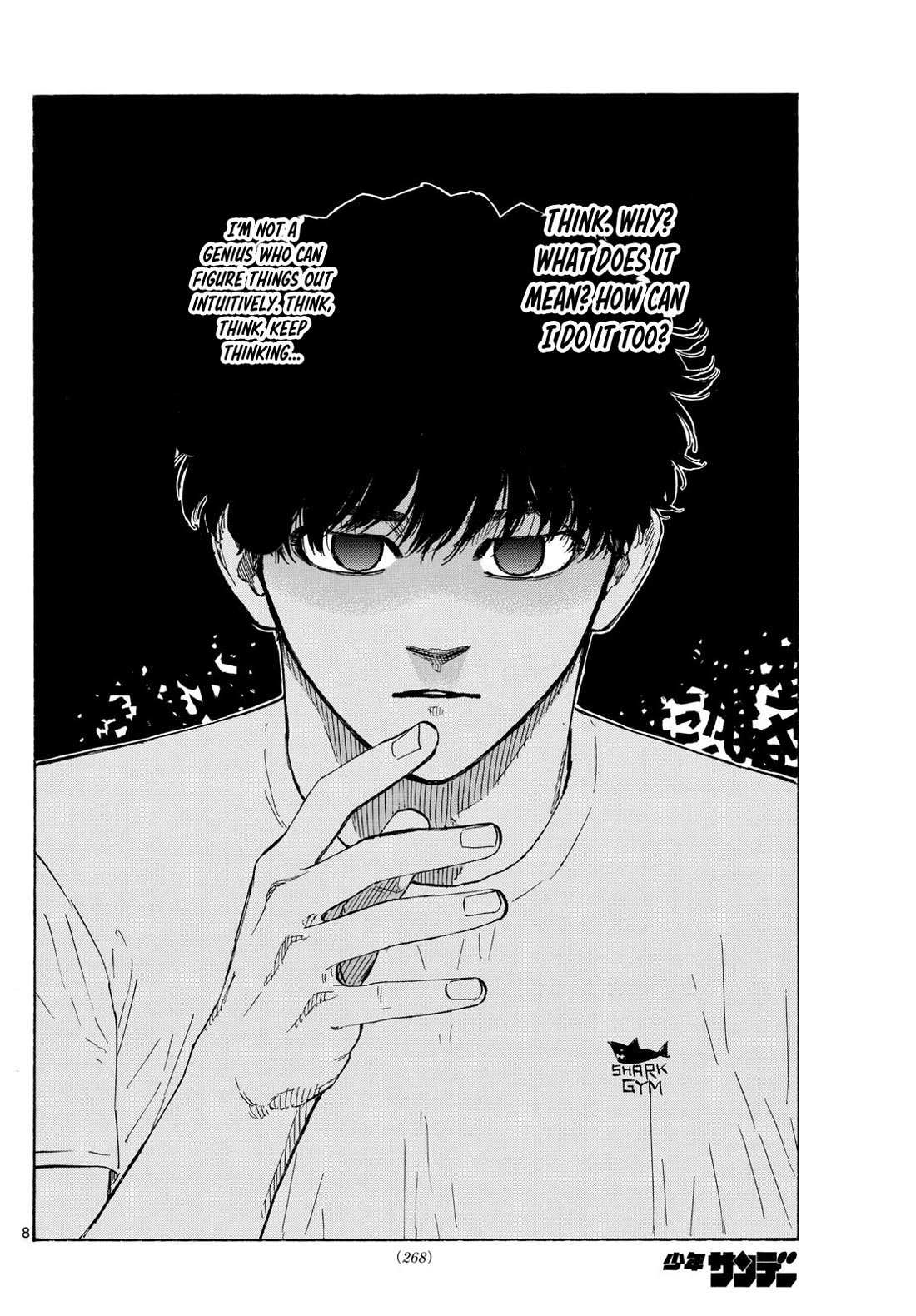 Red Blue Chap 89 - Next Chap 90