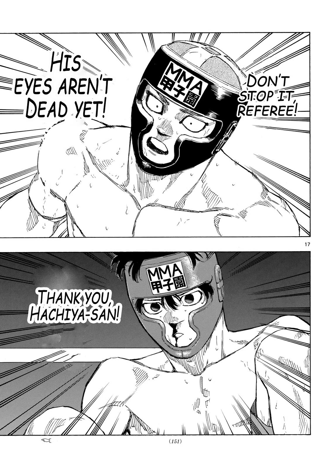 Red Blue Chap 80 - Next Chap 81