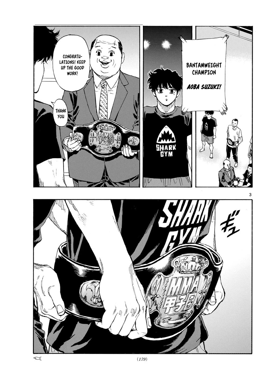 Red Blue Chap 83 - Next Chap 84