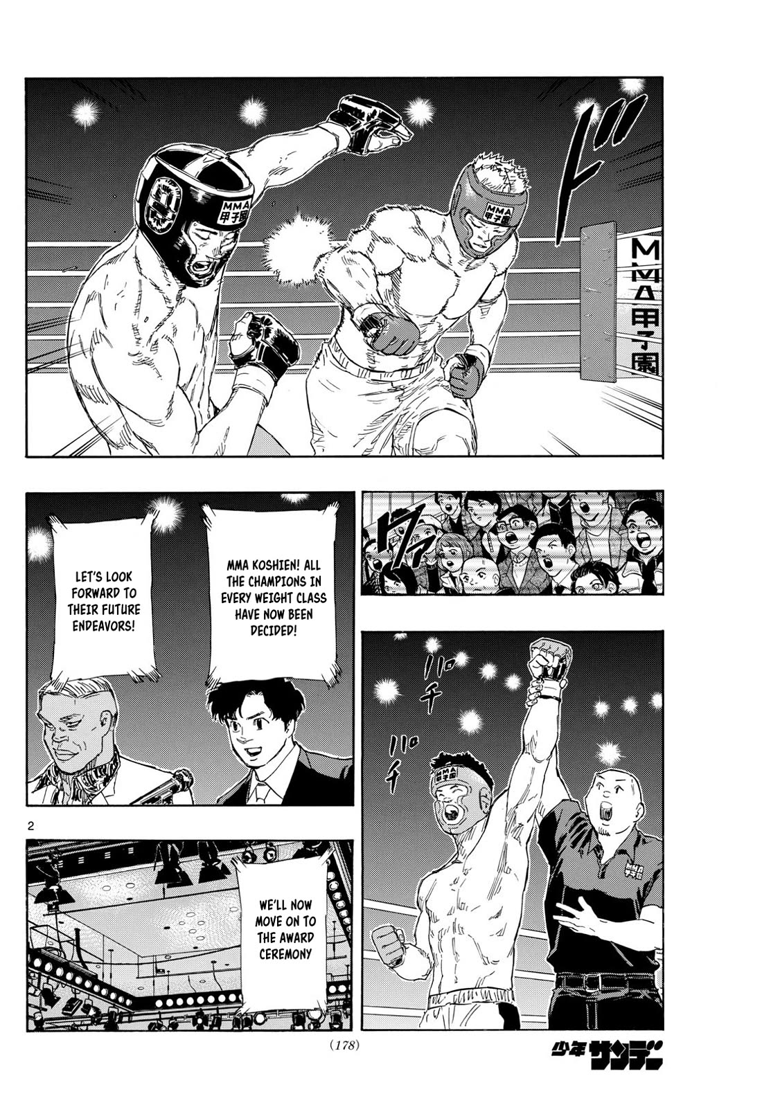 Red Blue Chap 83 - Next Chap 84