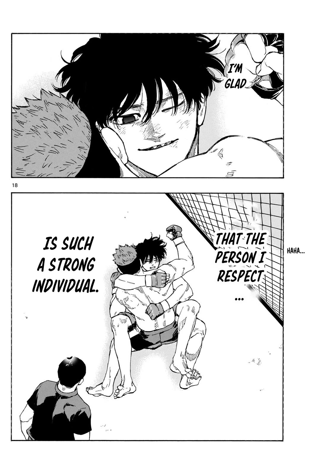 Red Blue Chap 97 - Next Chap 98