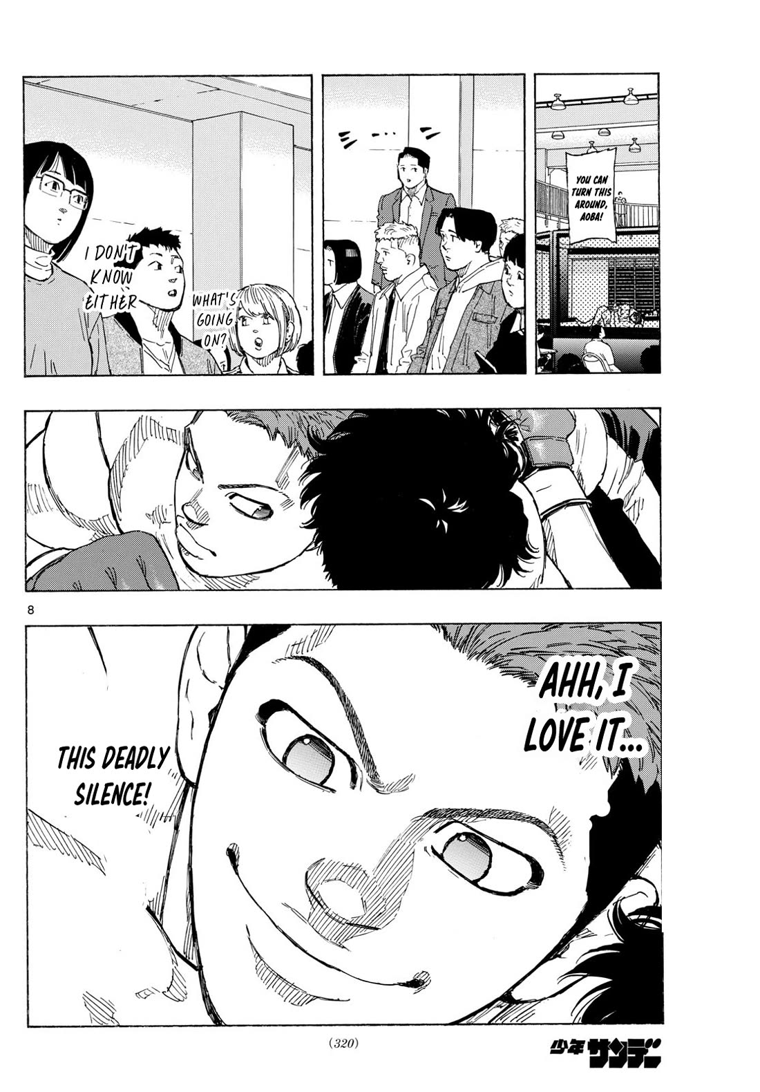 Red Blue Chap 94 - Next Chap 95