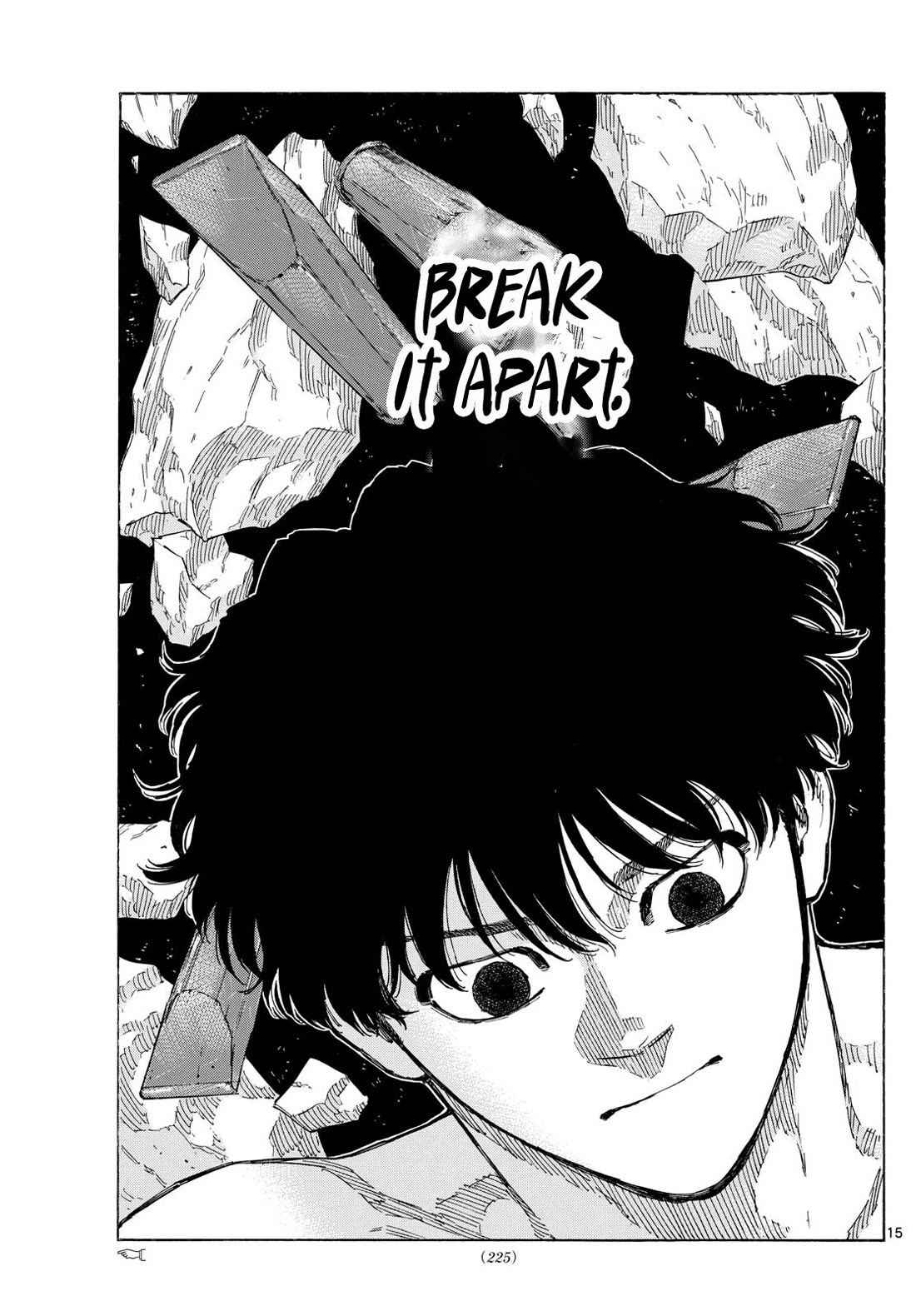 Red Blue Chap 95 - Next Chap 96