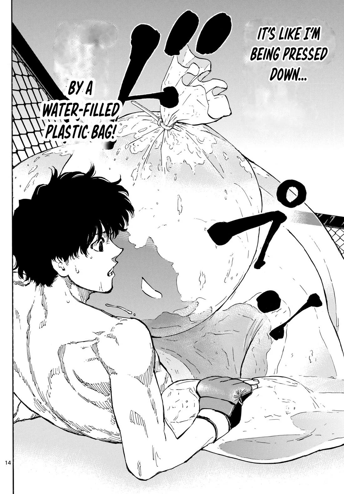 Red Blue Chap 96 - Next Chap 97