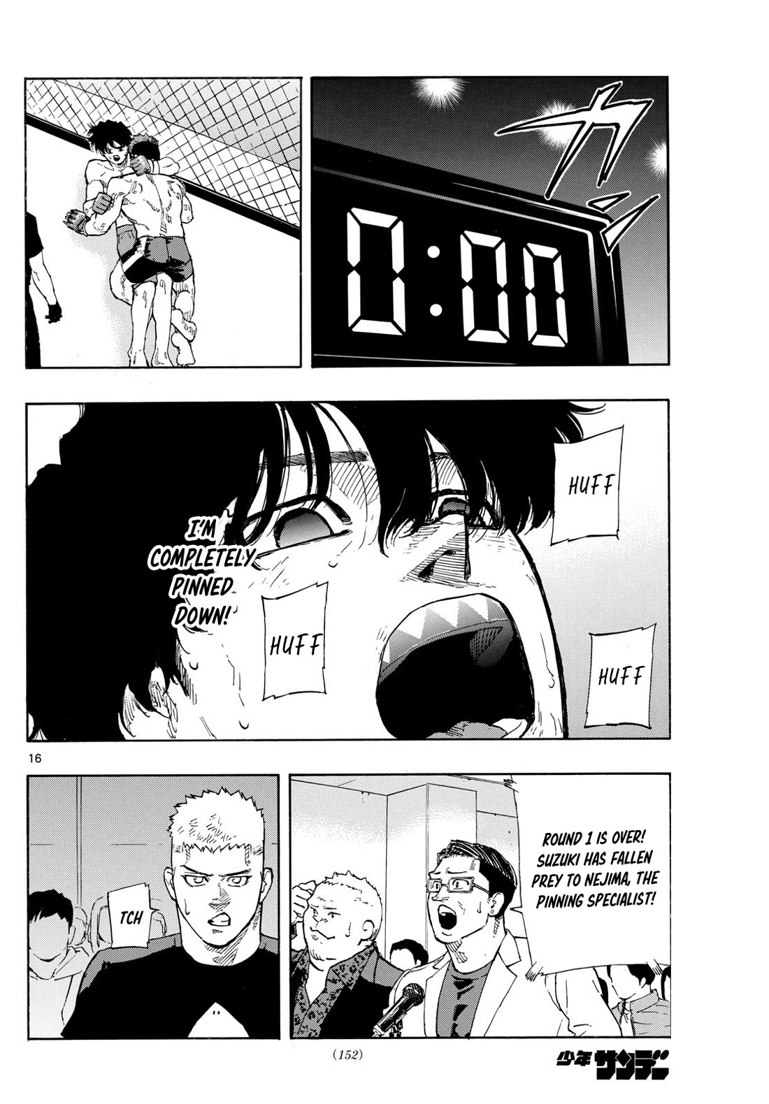 Red Blue Chap 96 - Next Chap 97