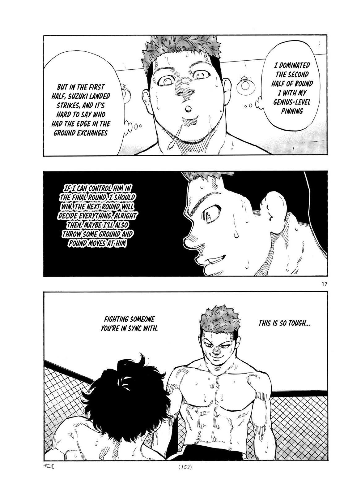 Red Blue Chap 96 - Next Chap 97