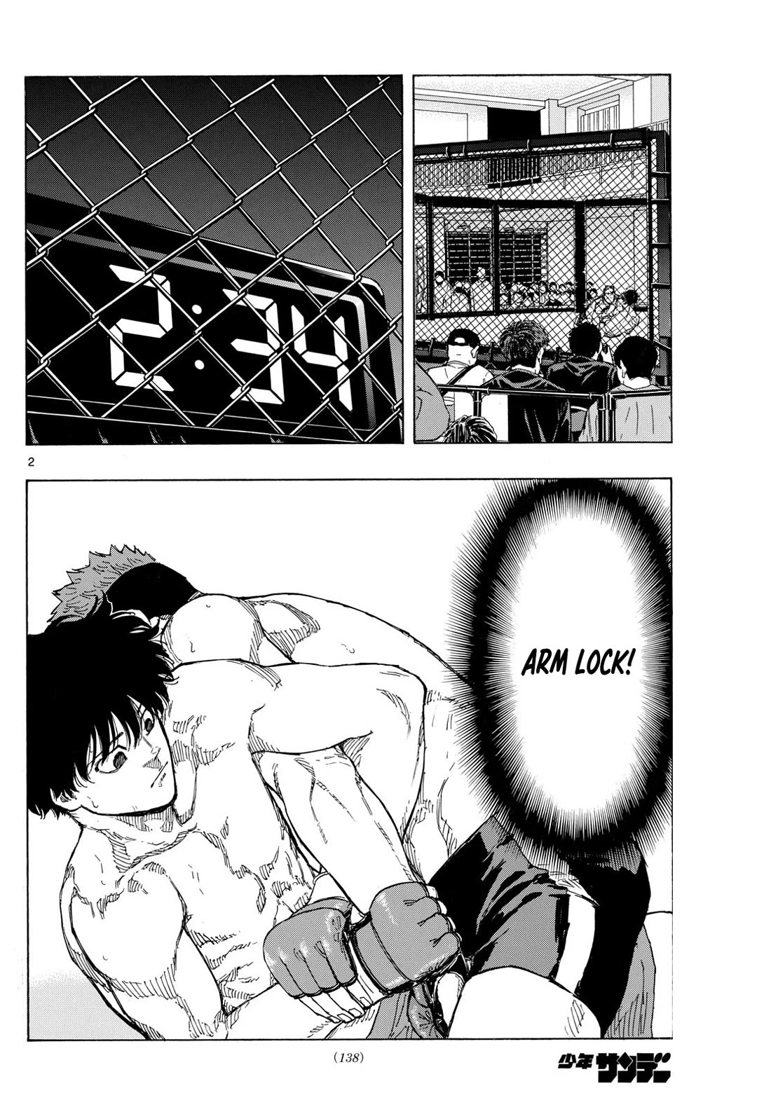 Red Blue Chap 96 - Next Chap 97