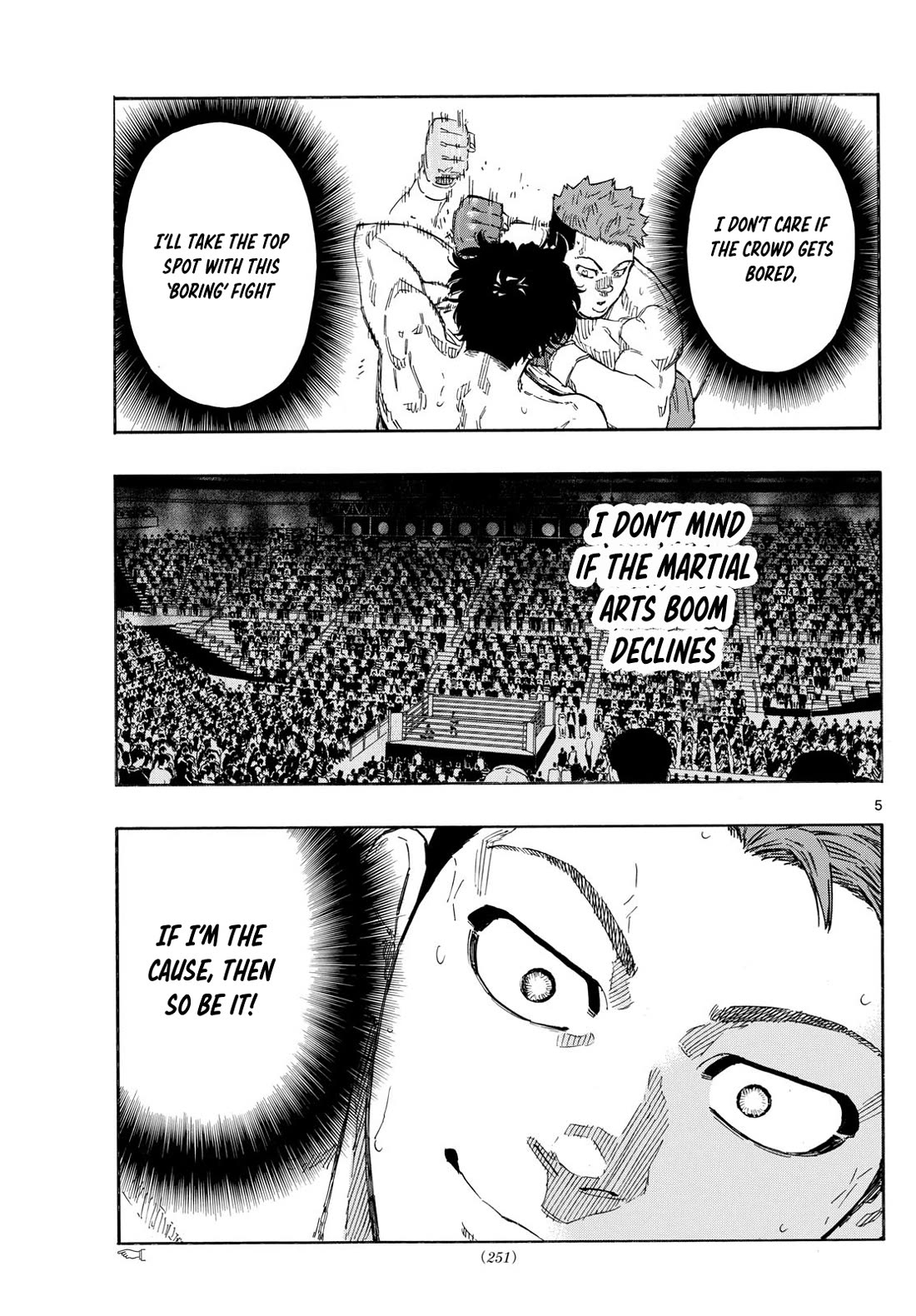 Red Blue Chap 98 - Next Chap 99