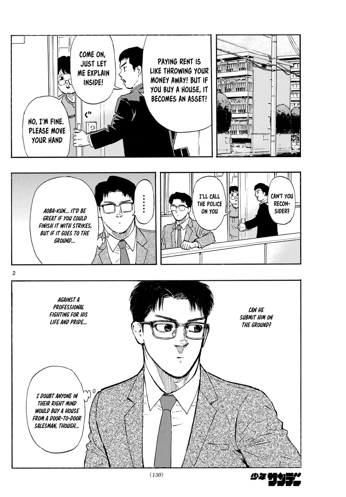 Red Blue Chap 99 - Next Chap 100