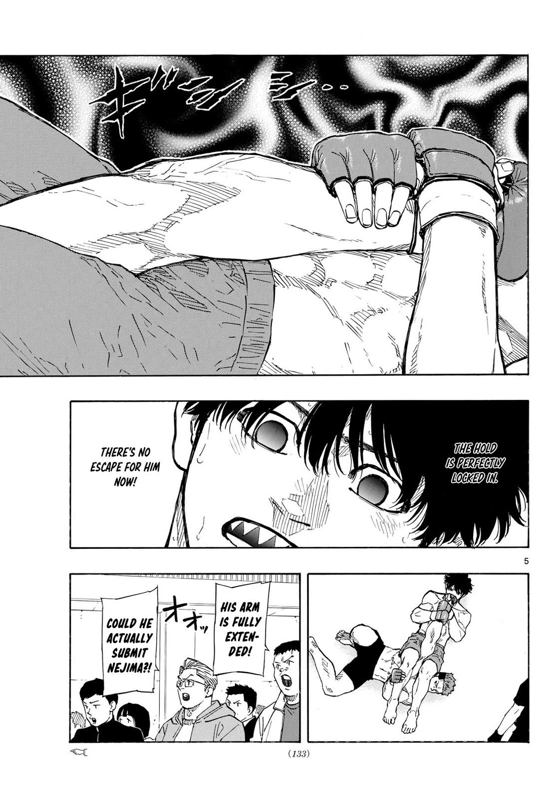 Red Blue Chap 99 - Next Chap 100