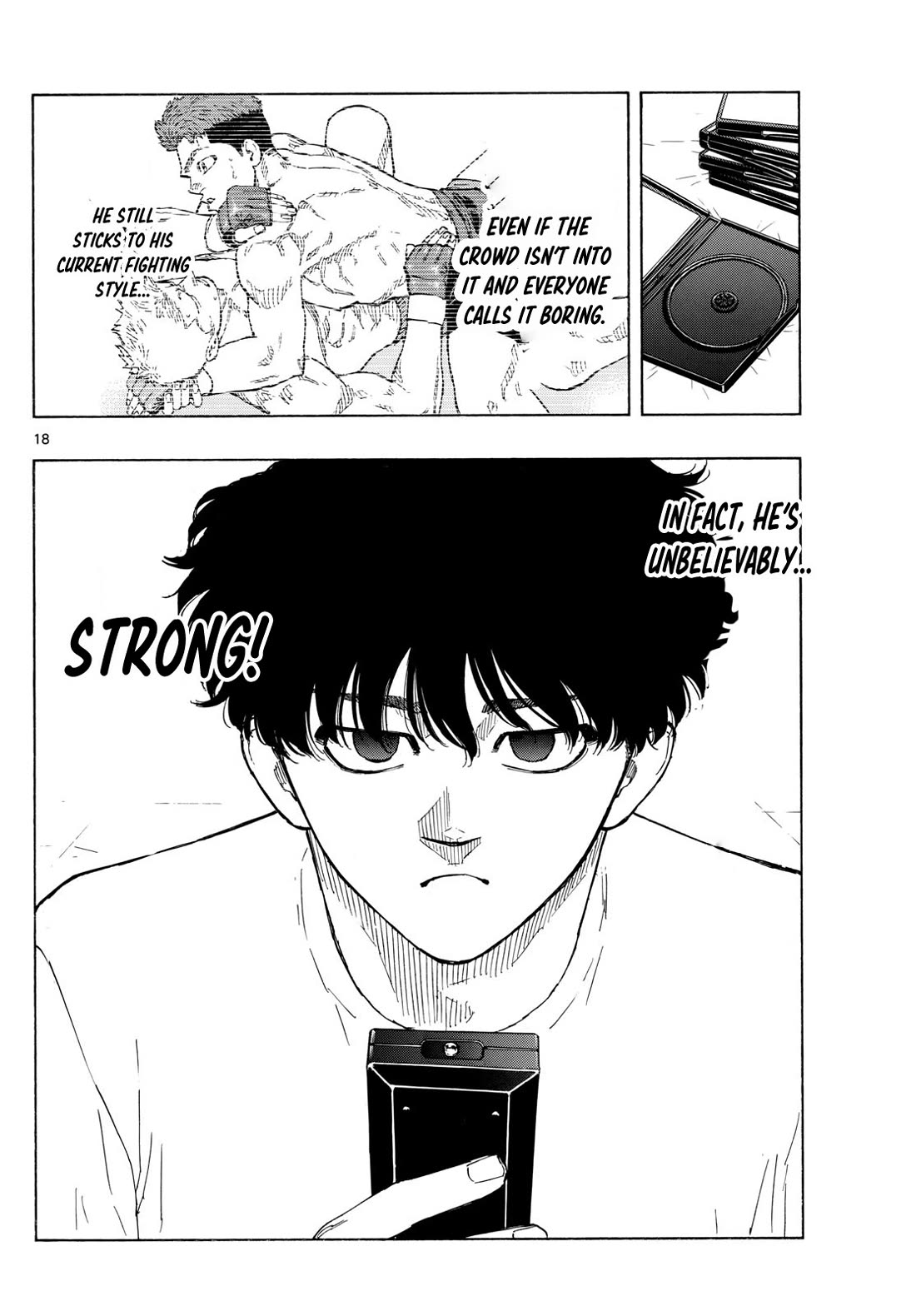 Red Blue Chap 90 - Next Chap 91