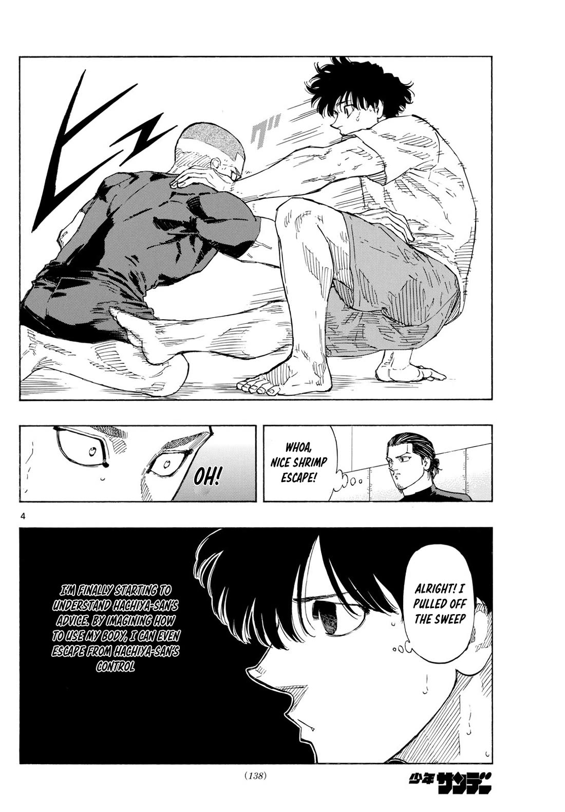 Red Blue Chap 90 - Next Chap 91