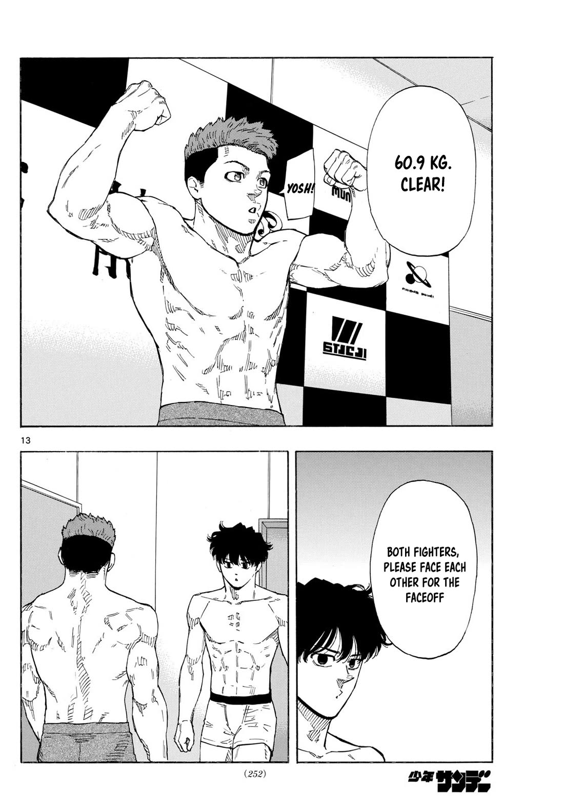 Red Blue Chap 91 - Next Chap 92