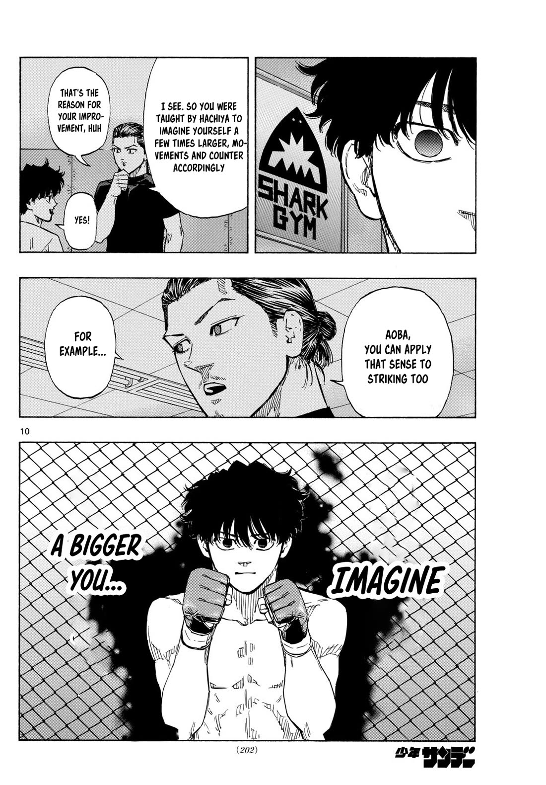 Red Blue Chap 93 - Next Chap 94