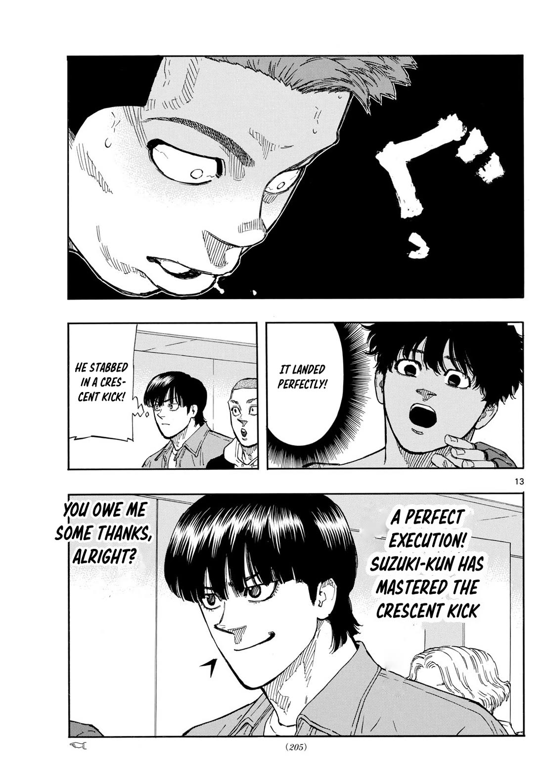 Red Blue Chap 93 - Next Chap 94