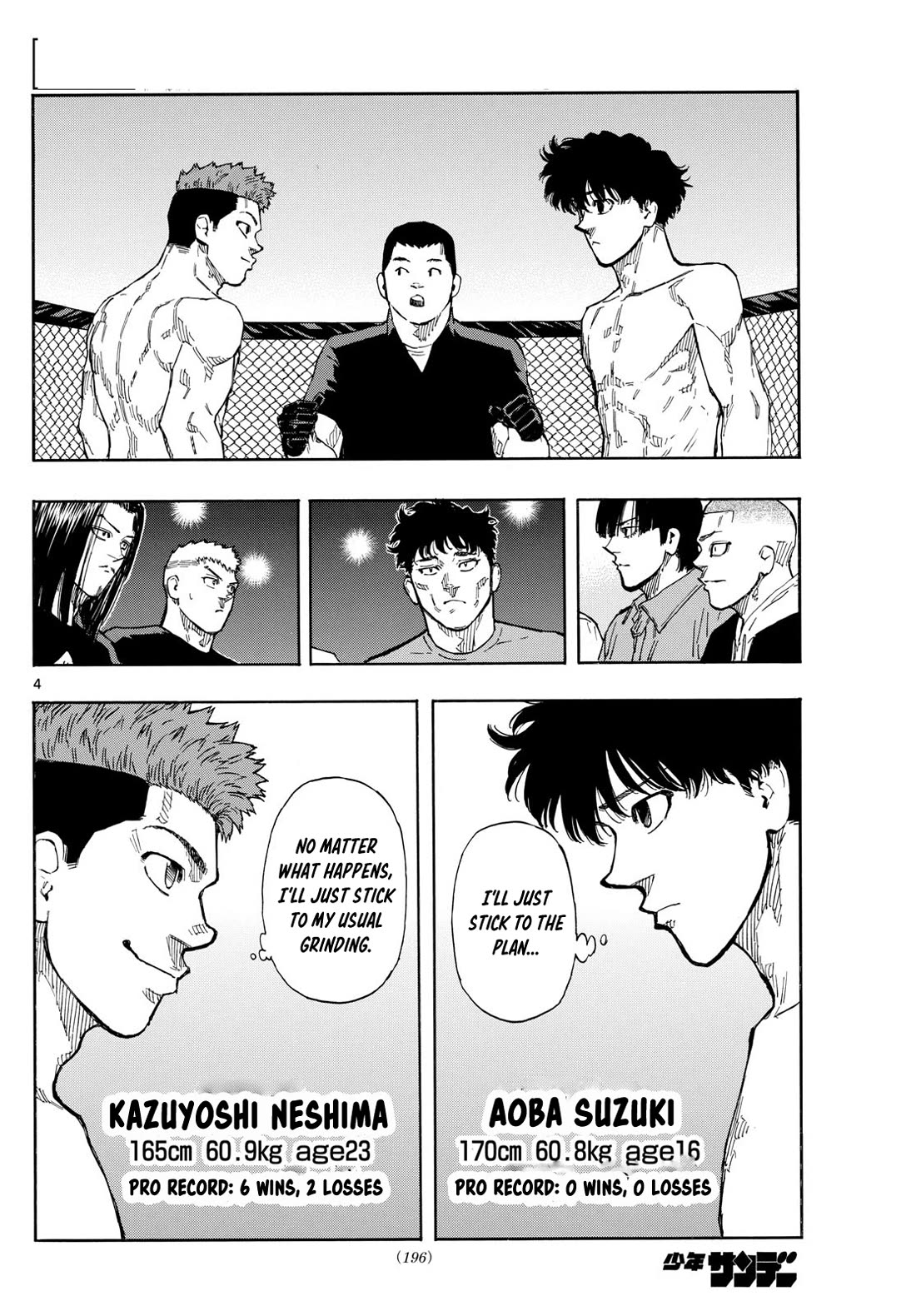 Red Blue Chap 93 - Next Chap 94