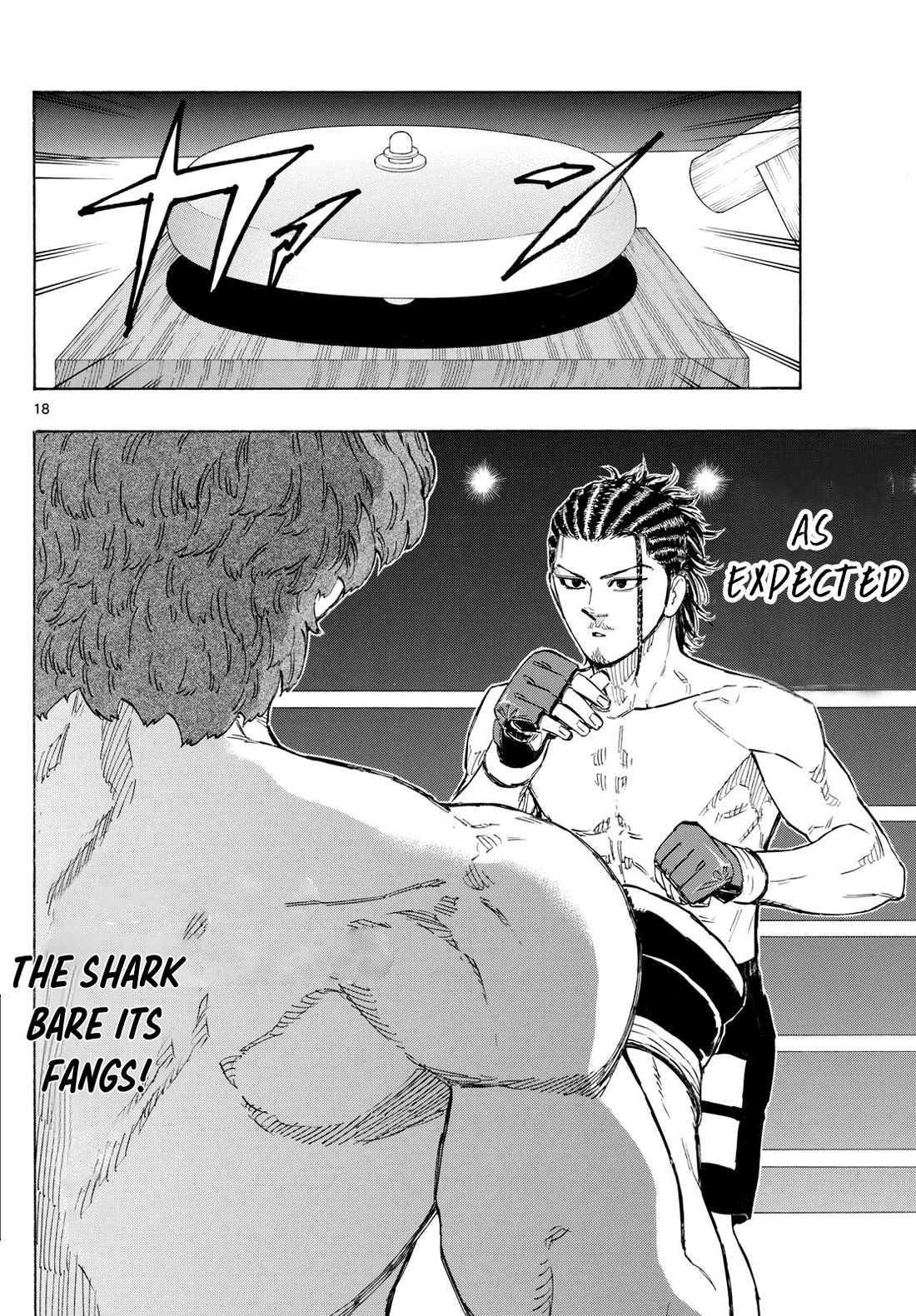 Red Blue Chap 107 - Next Chap 108