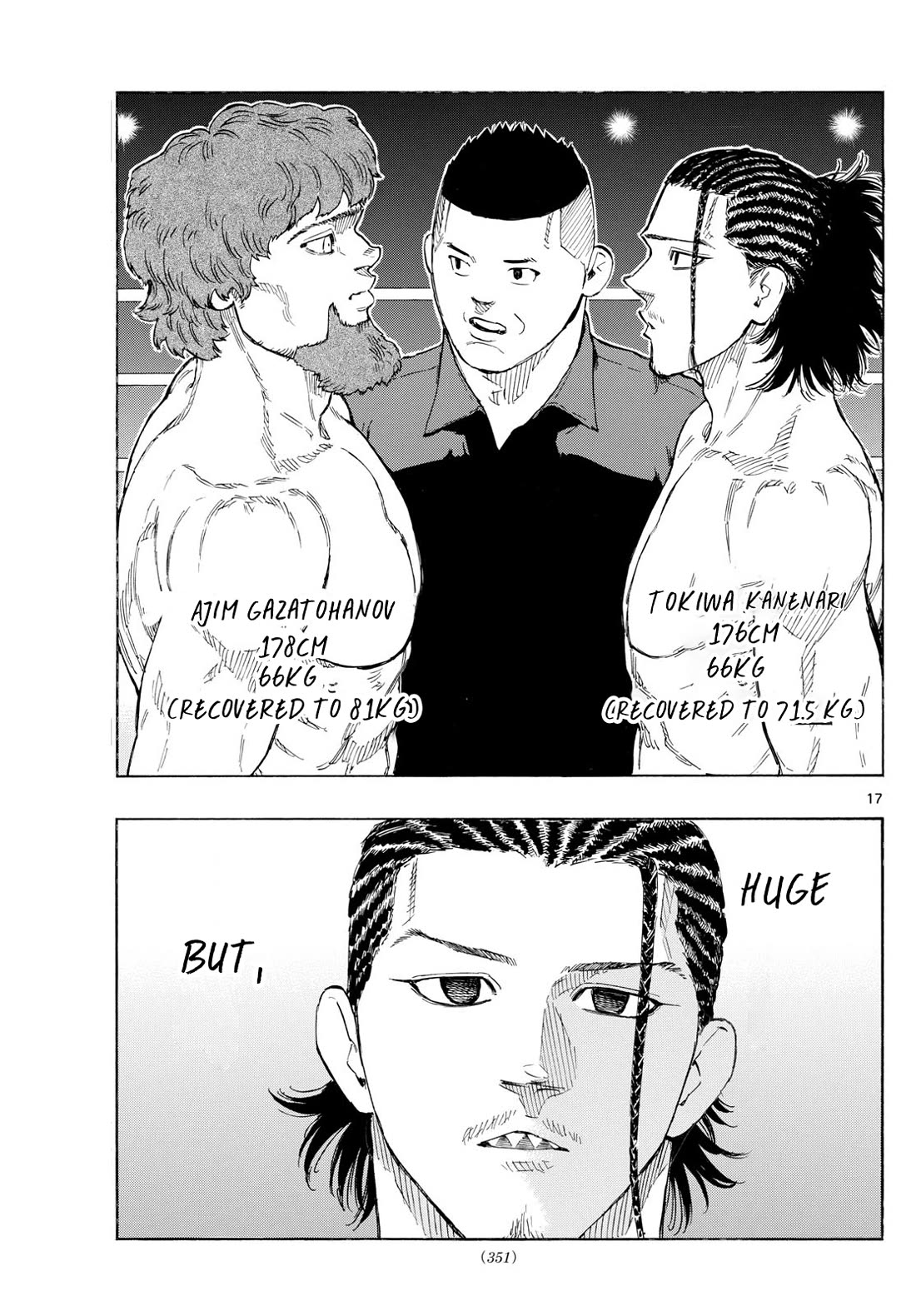 Red Blue Chap 107 - Next Chap 108