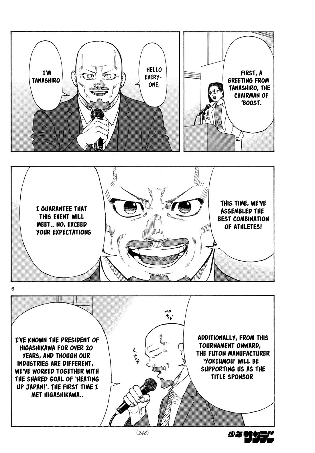 Red Blue Chap 104 - Next Chap 105