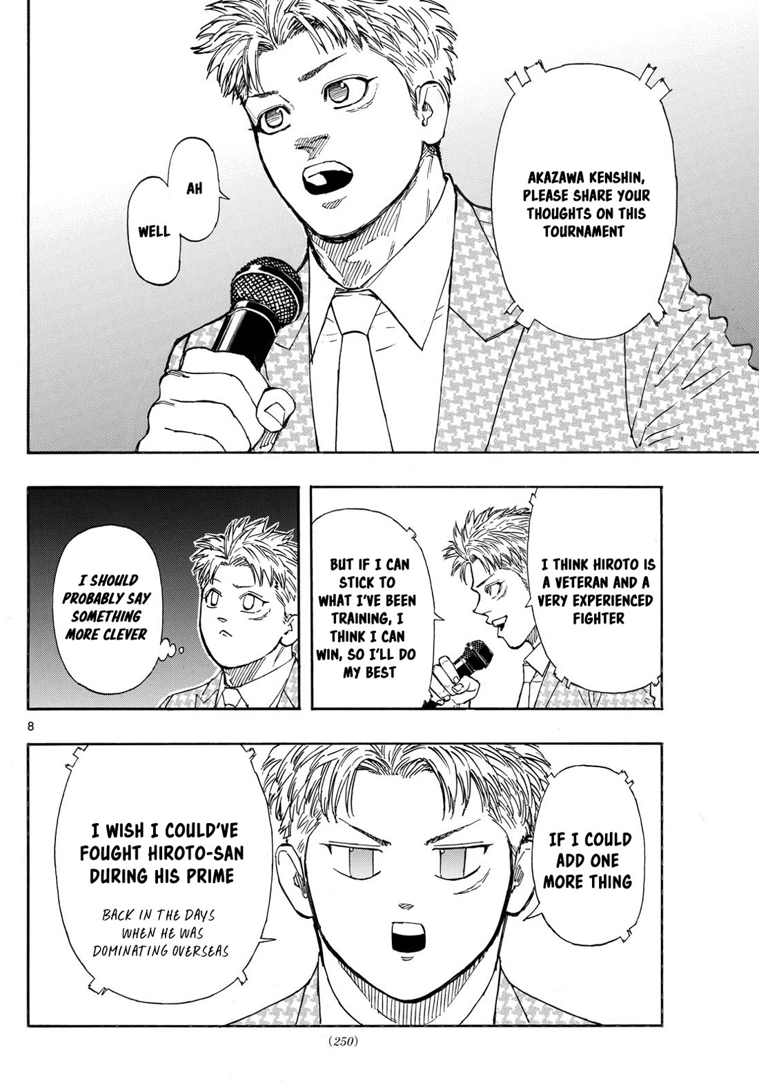 Red Blue Chap 104 - Next Chap 105