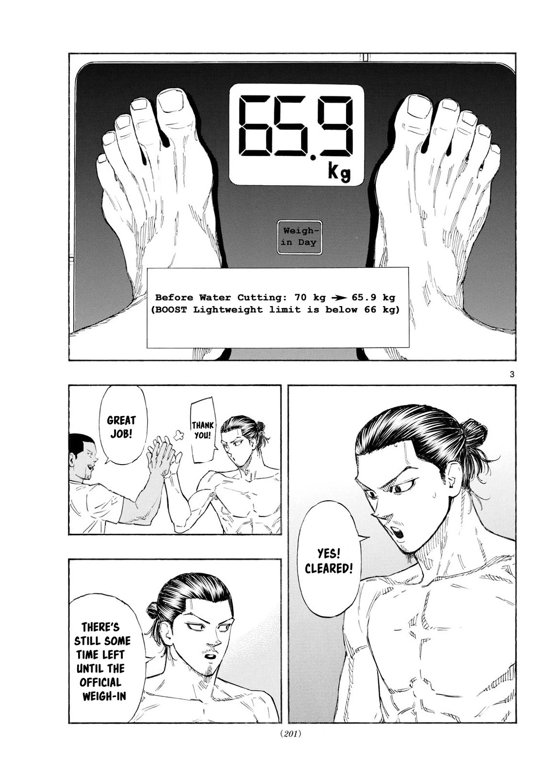 Red Blue Chap 106 - Next Chap 107