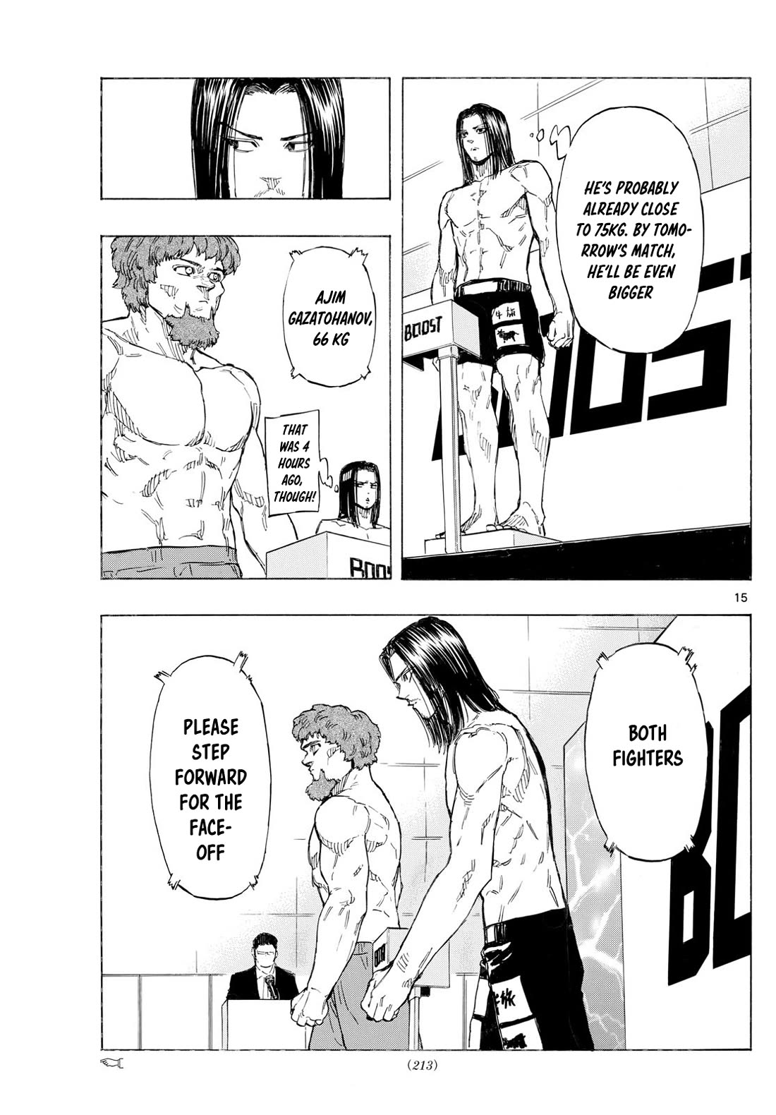 Red Blue Chap 106 - Next Chap 107
