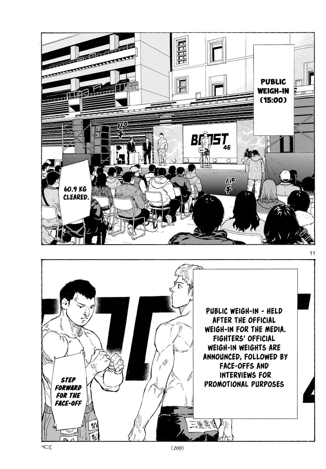 Red Blue Chap 106 - Next Chap 107