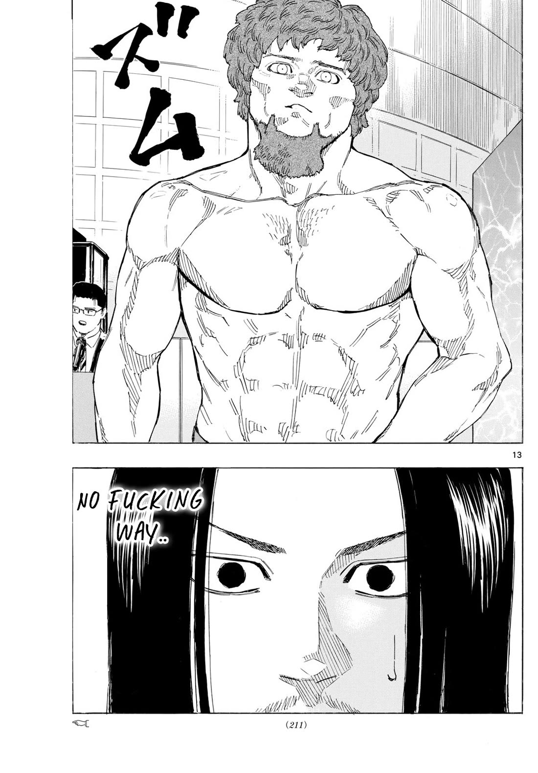 Red Blue Chap 106 - Next Chap 107
