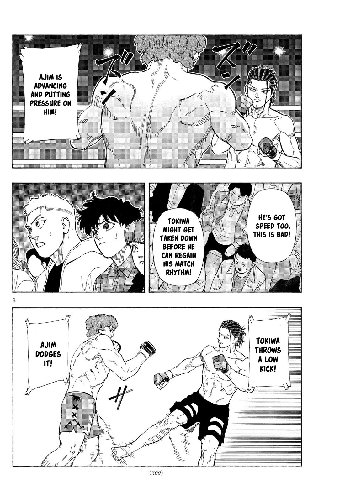 Red Blue Chap 108 - Next Chap 109