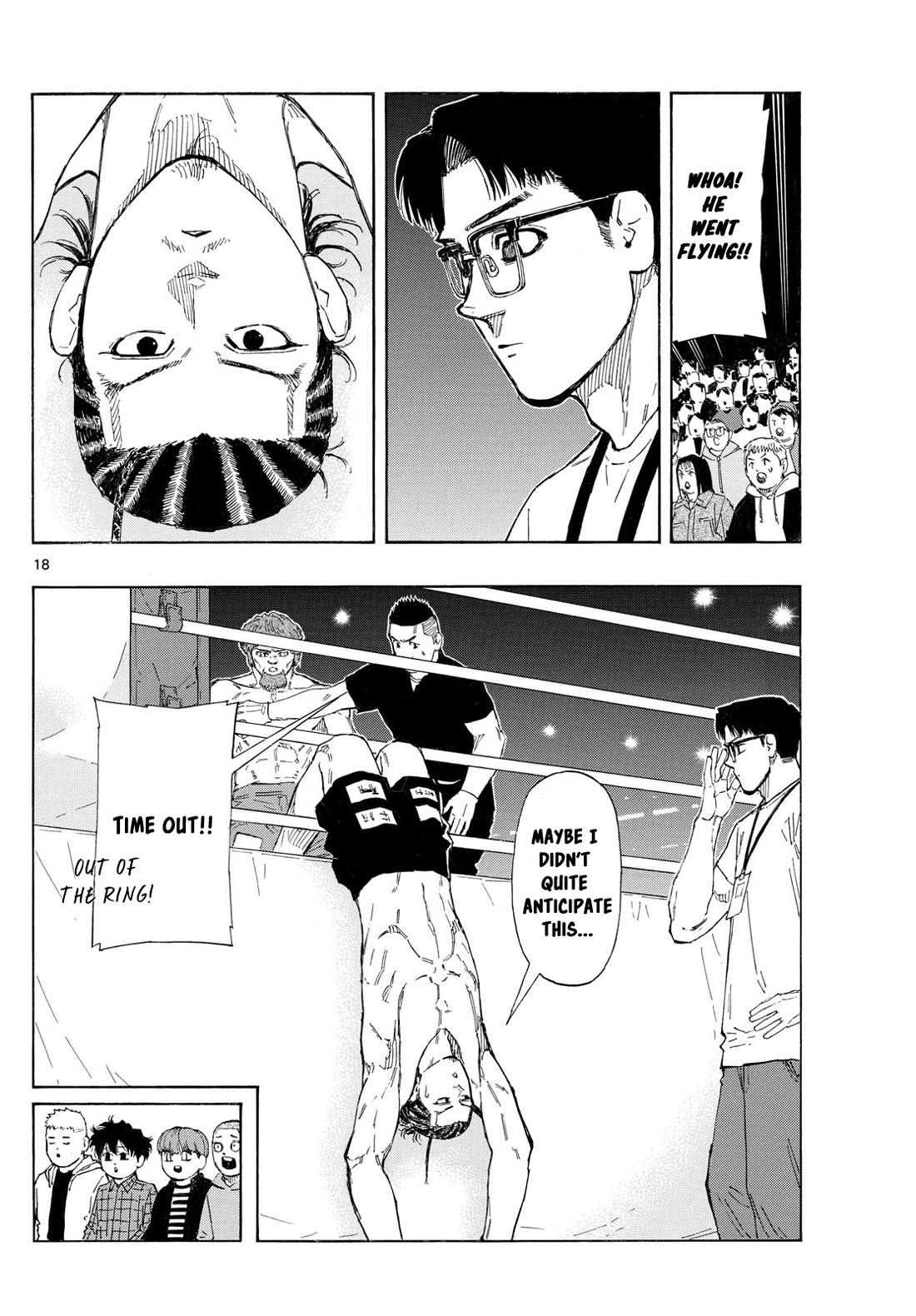 Red Blue Chap 108 - Next Chap 109