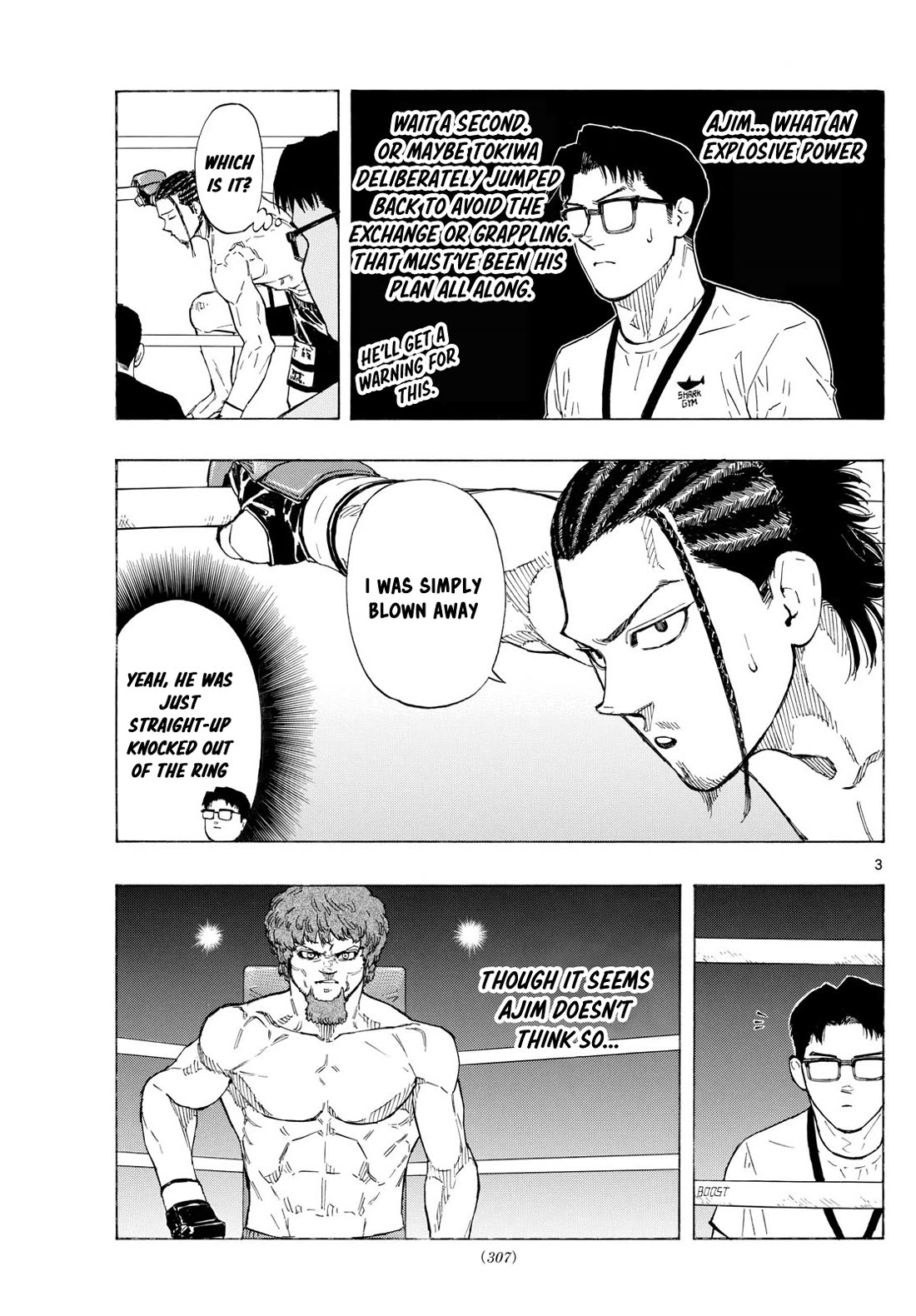 Red Blue Chap 109 - Next Chap 110