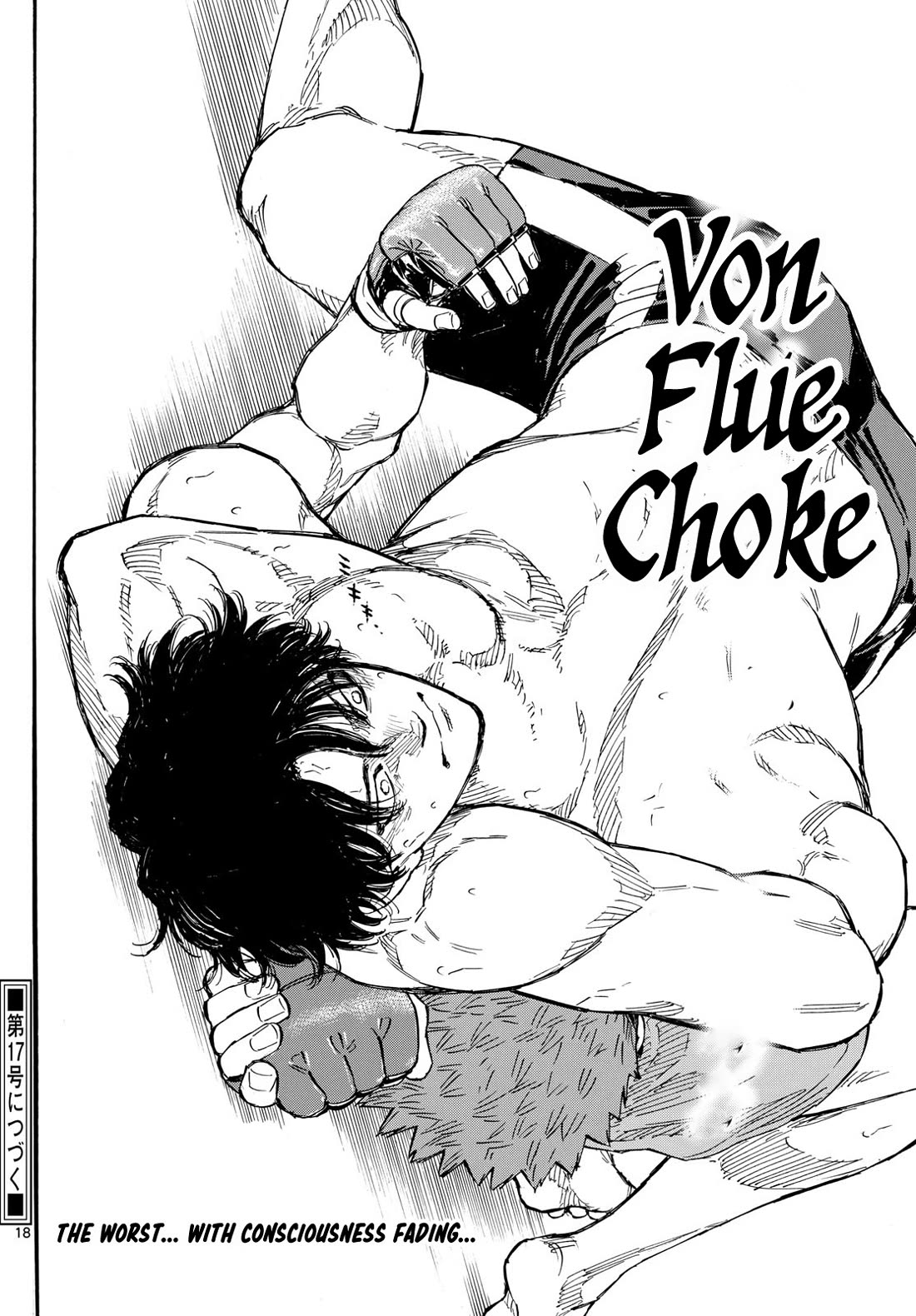 Red Blue Chap 101 - Next Chap 102