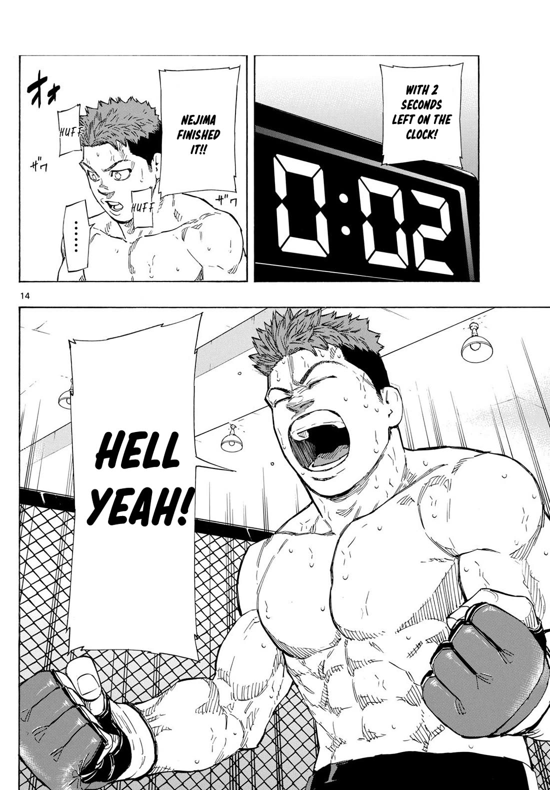 Red Blue Chap 102 - Next Chap 103