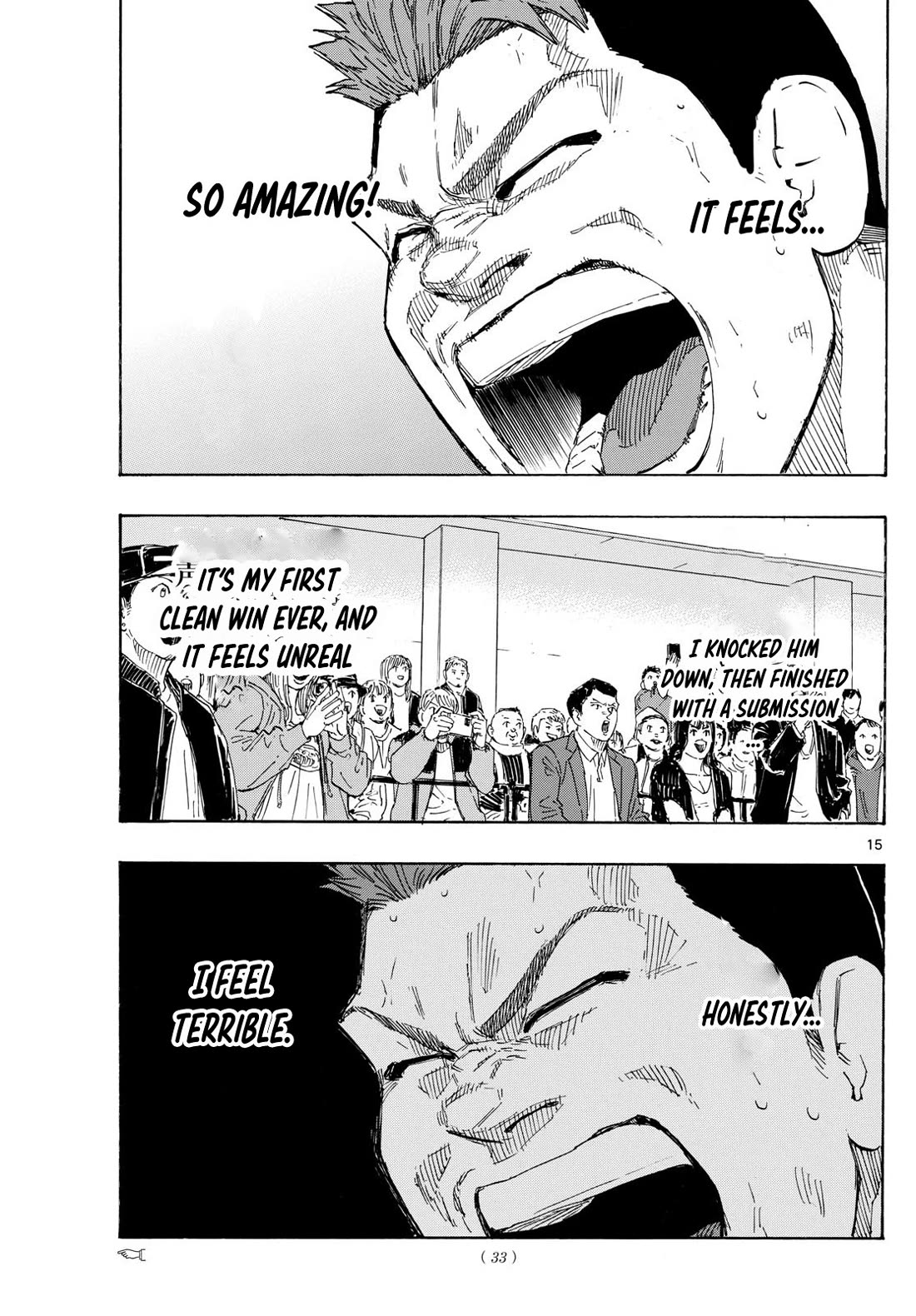 Red Blue Chap 102 - Next Chap 103