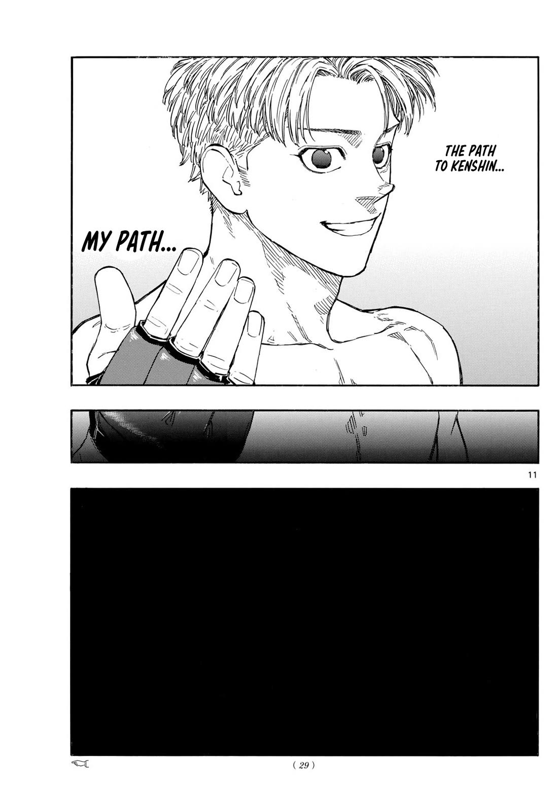 Red Blue Chap 102 - Next Chap 103