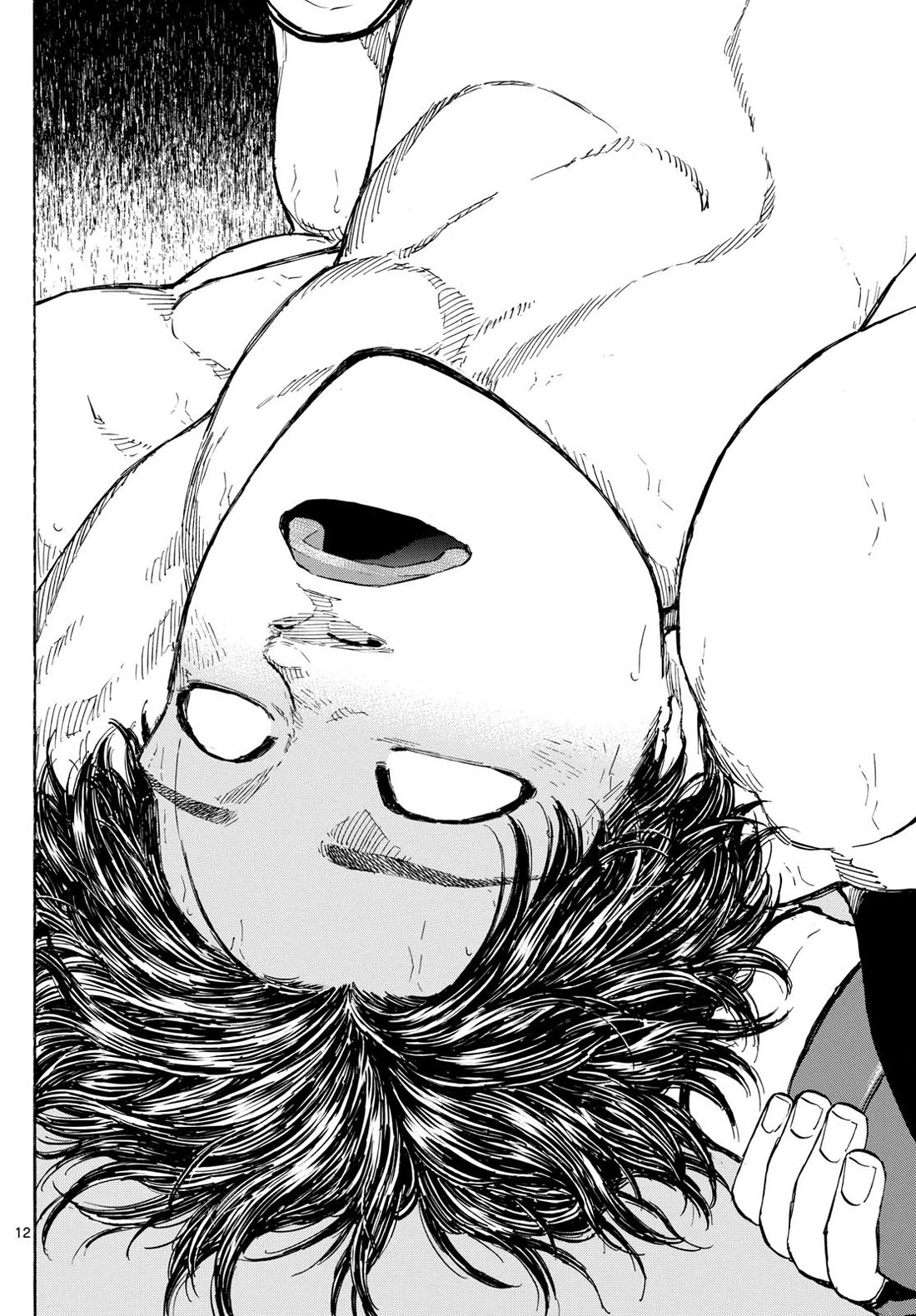 Red Blue Chap 102 - Next Chap 103