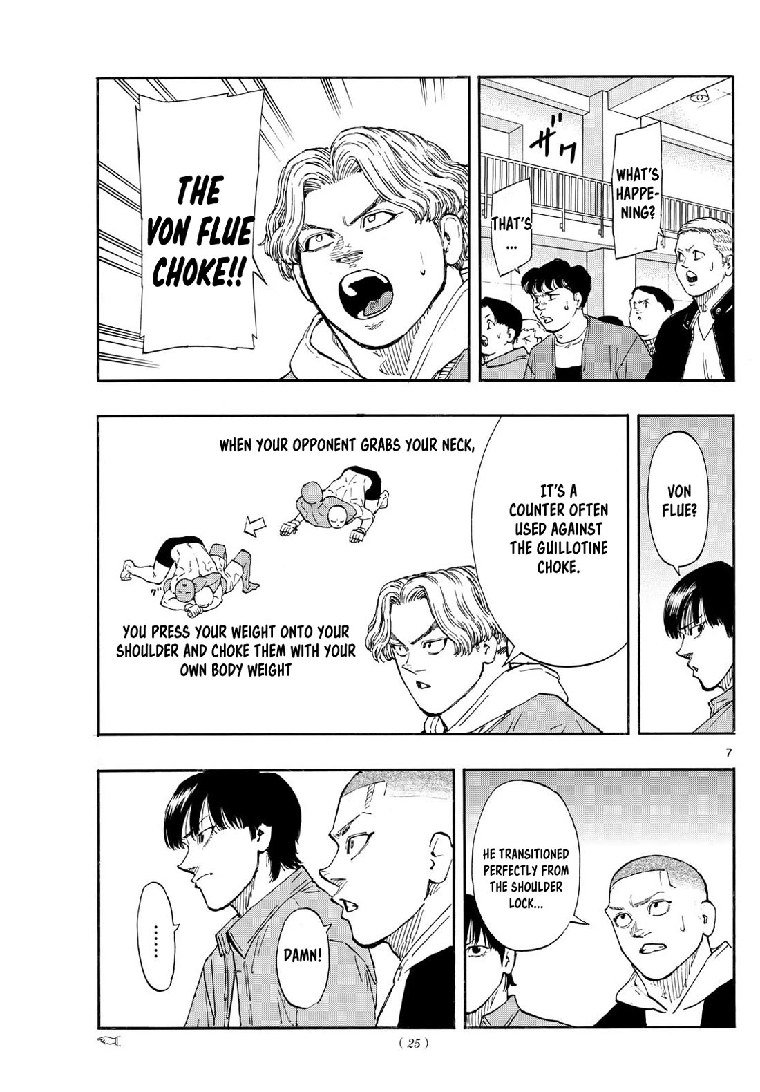 Red Blue Chap 102 - Next Chap 103