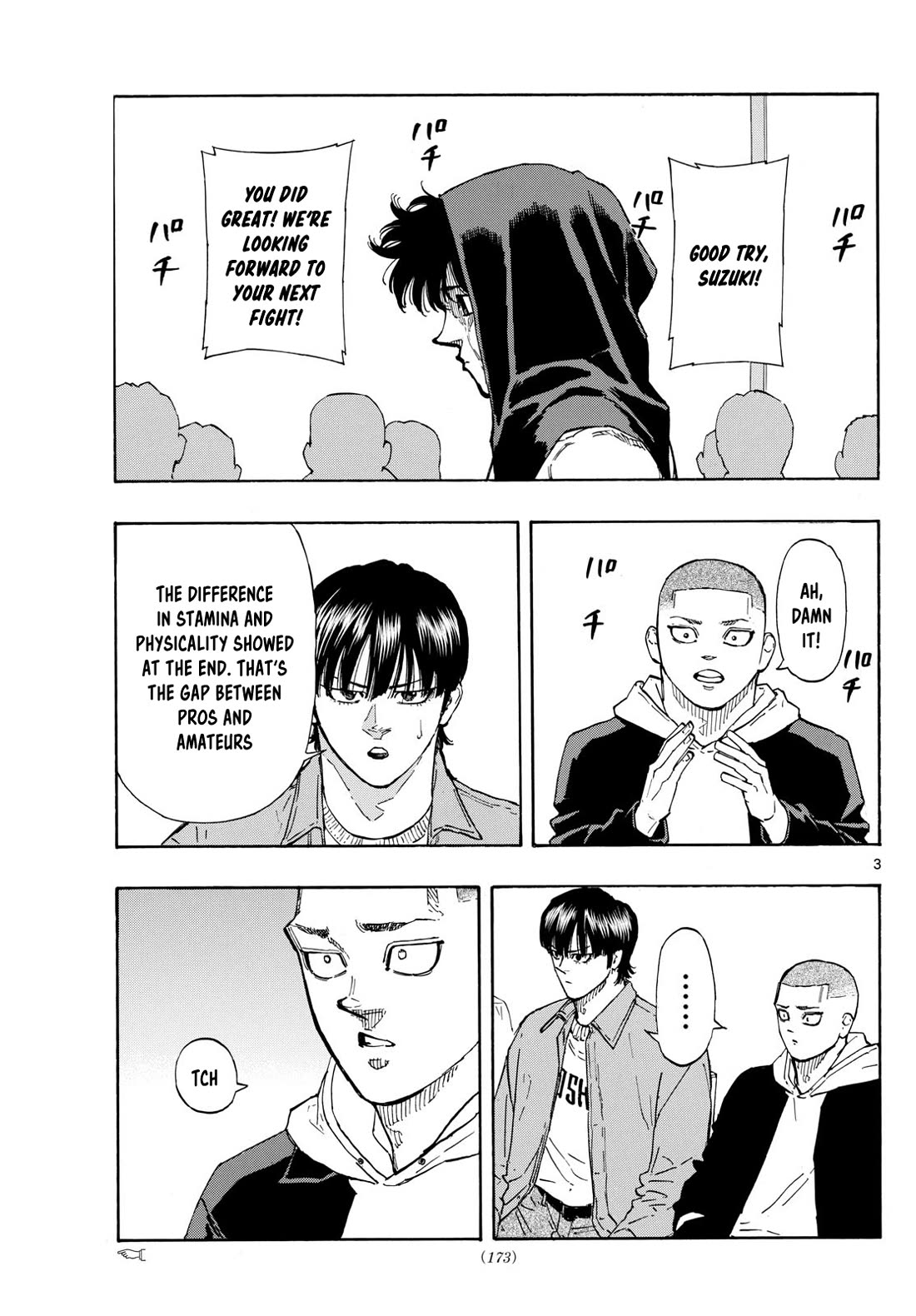 Red Blue Chap 103 - Next Chap 104