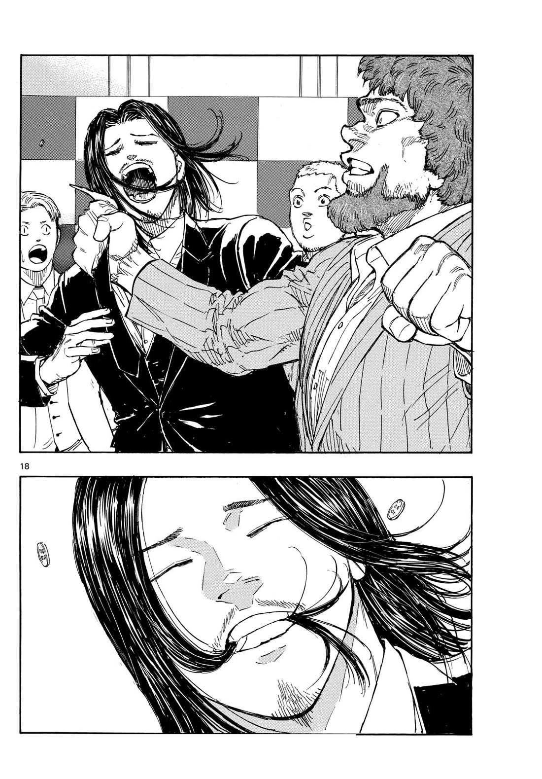 Red Blue Chap 103 - Next Chap 104