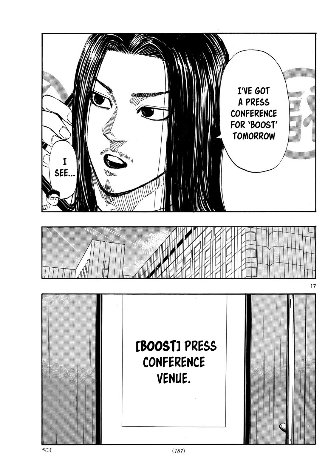 Red Blue Chap 103 - Next Chap 104